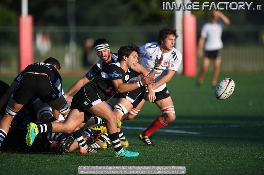 2016-09-24 Trofeo Capuzzoni 020 ASRugby Milano-Rugby Lyons Piacenza